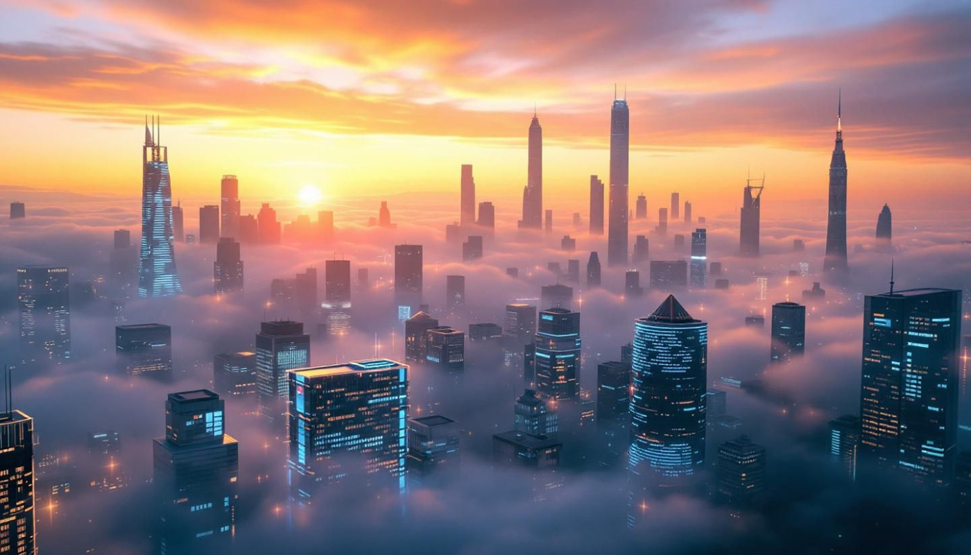 Comment les innovations technologiques transforment-elles le marché immobilier ?