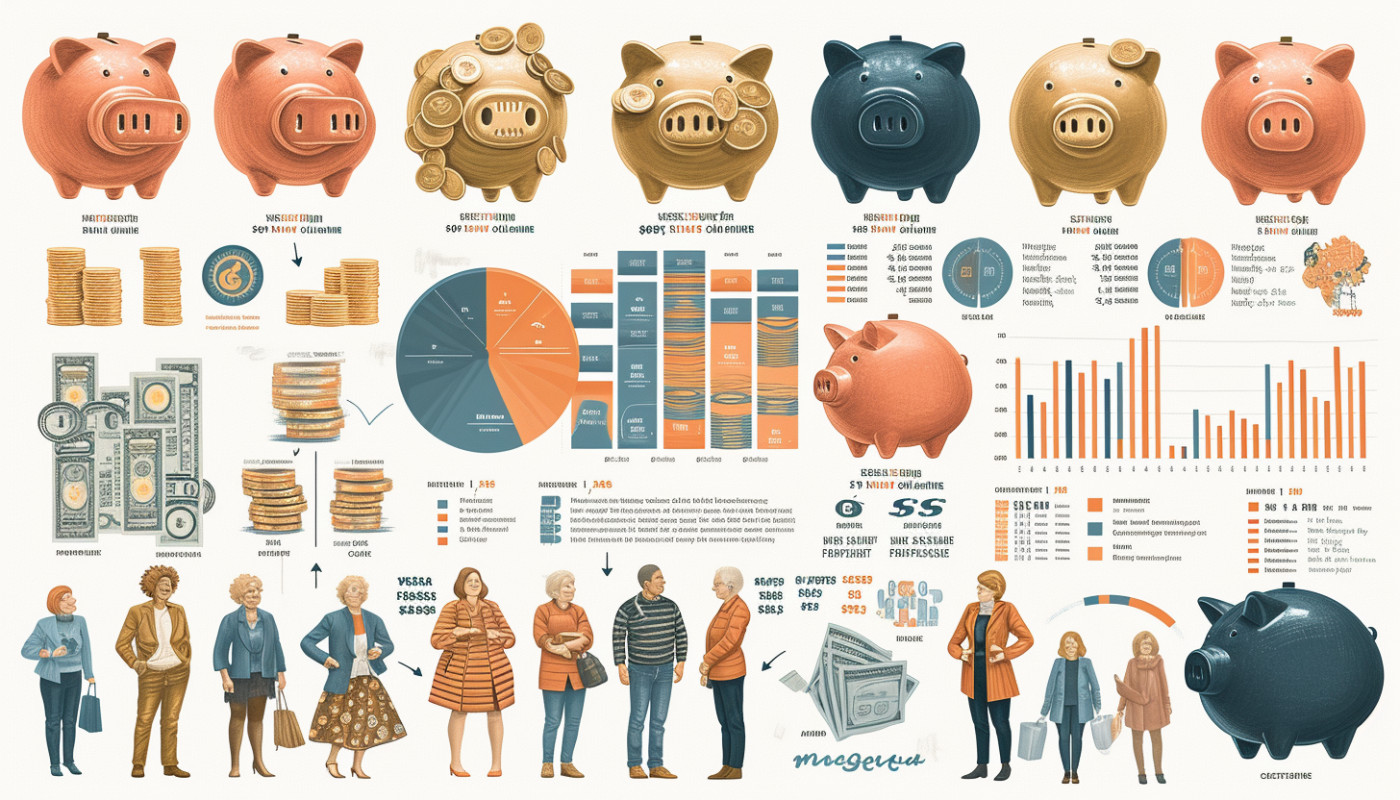 Comment les retraites sont-elles financées ?