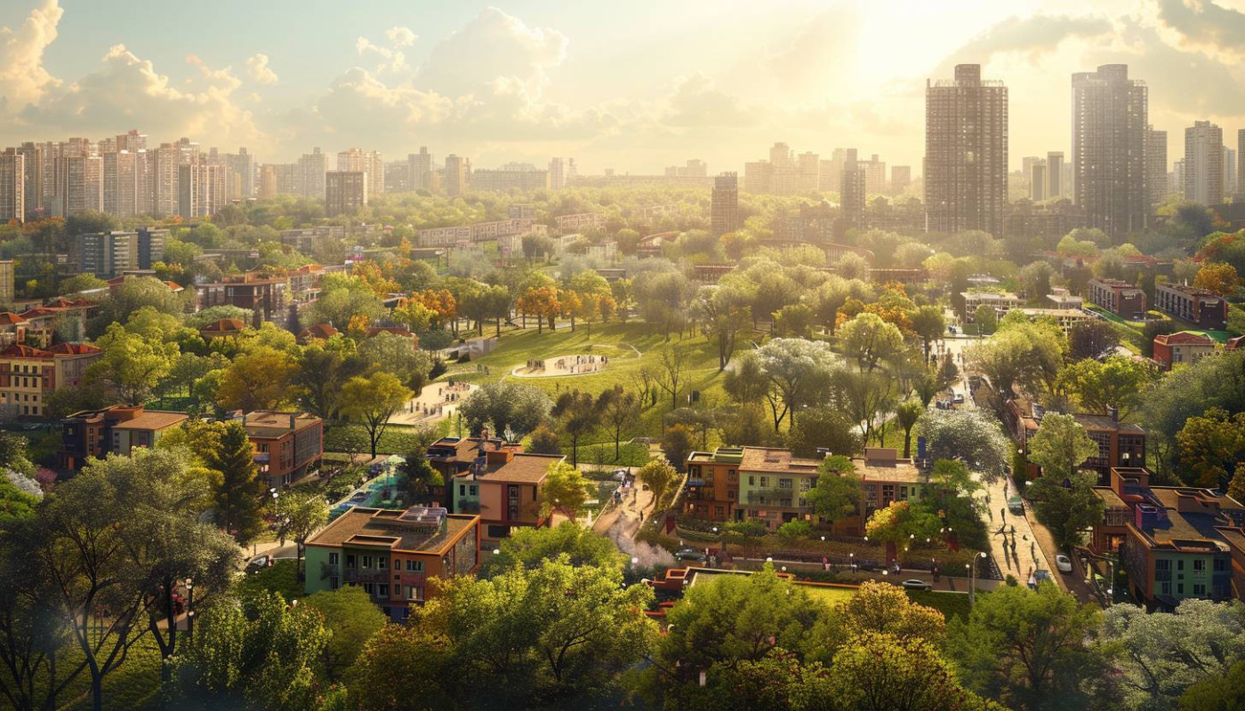 Comment l'évolution démographique influence le marché immobilier