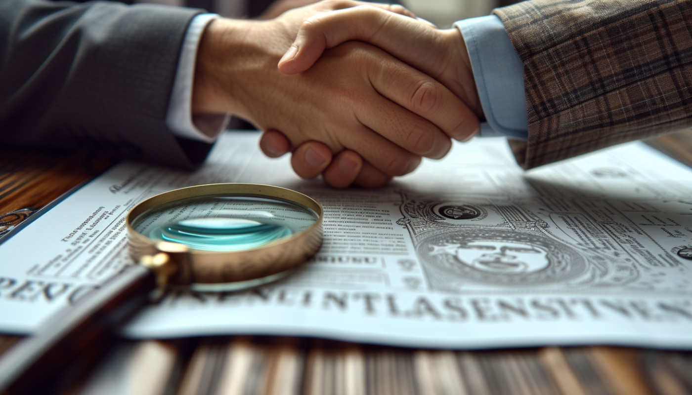 Découvrez les secrets des contrats d'assurances