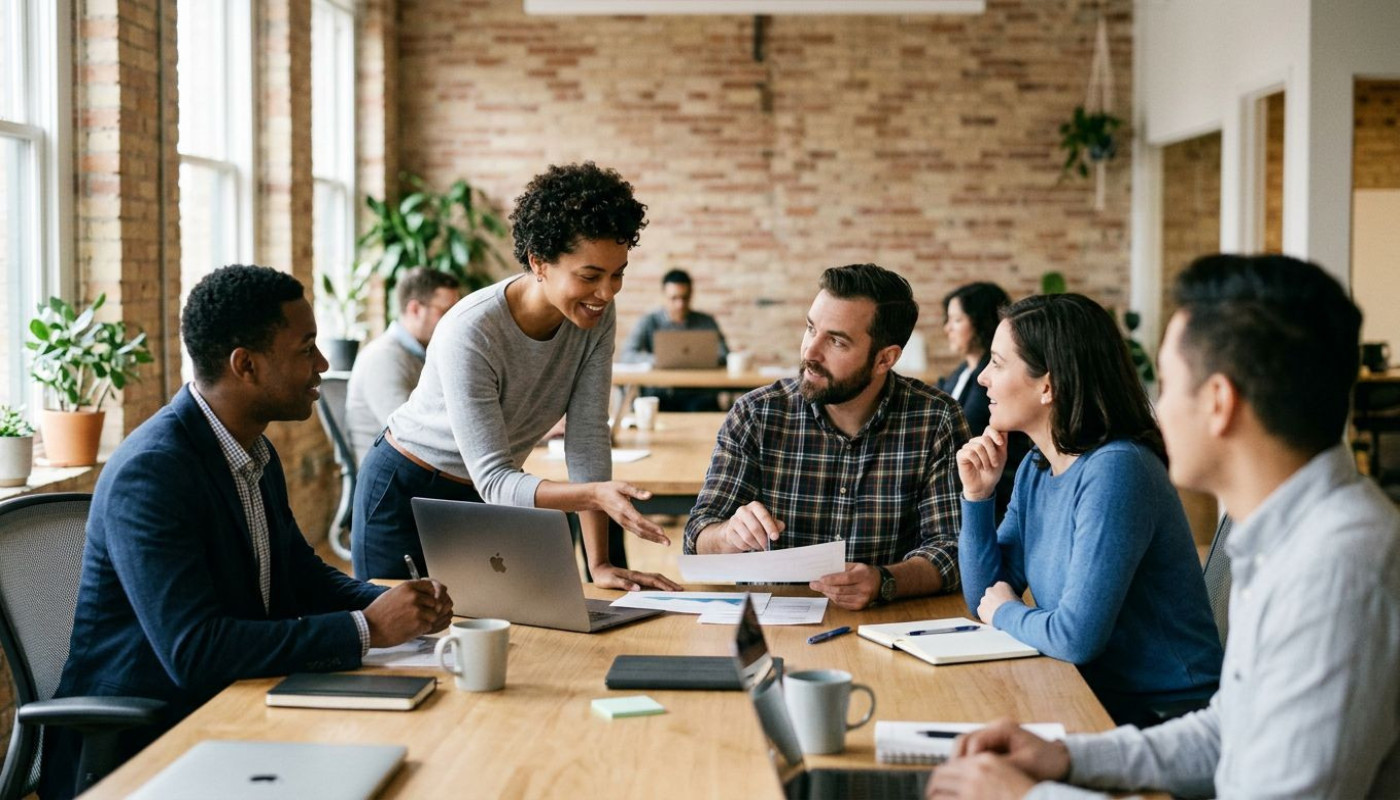 Et si la conformité devenait un atout d’engagement collaborateur ?