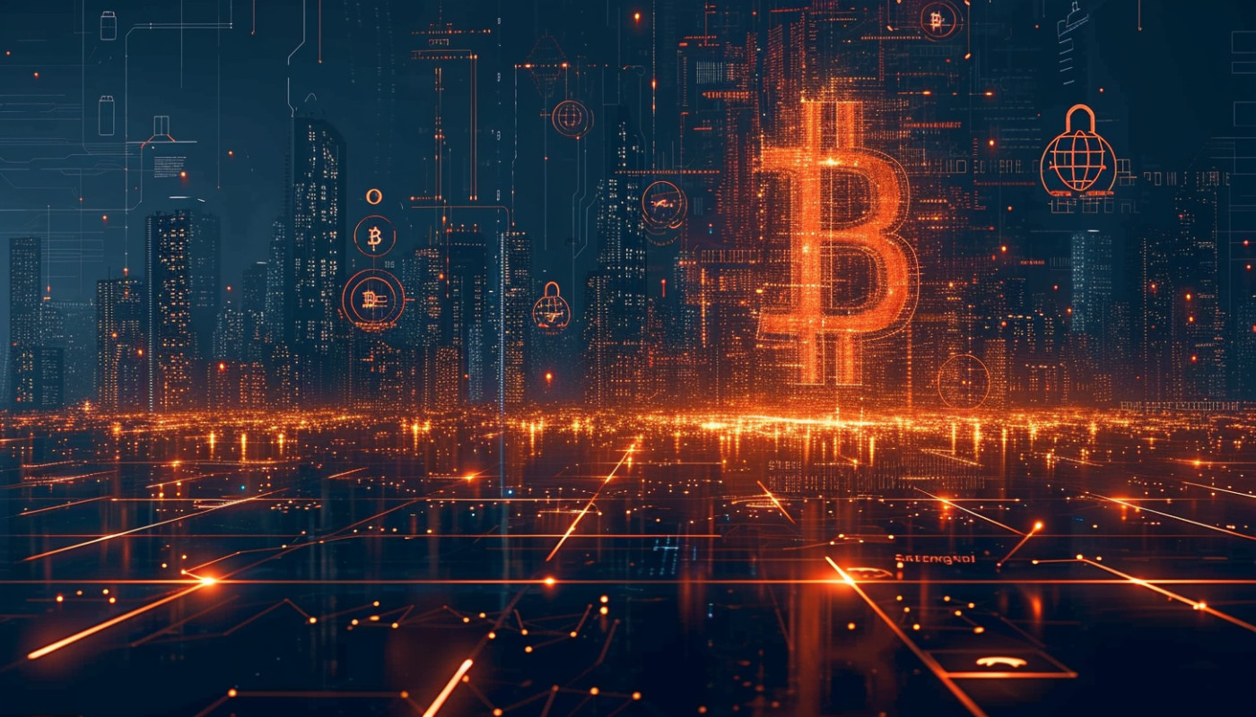 La blockchain, futur de la finance ?