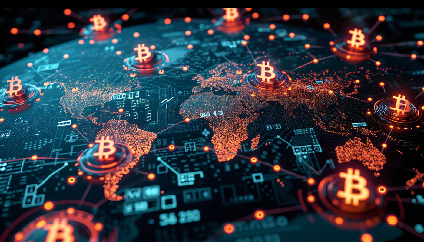 Les cryptomonnaies changent-elles vraiment le monde ?