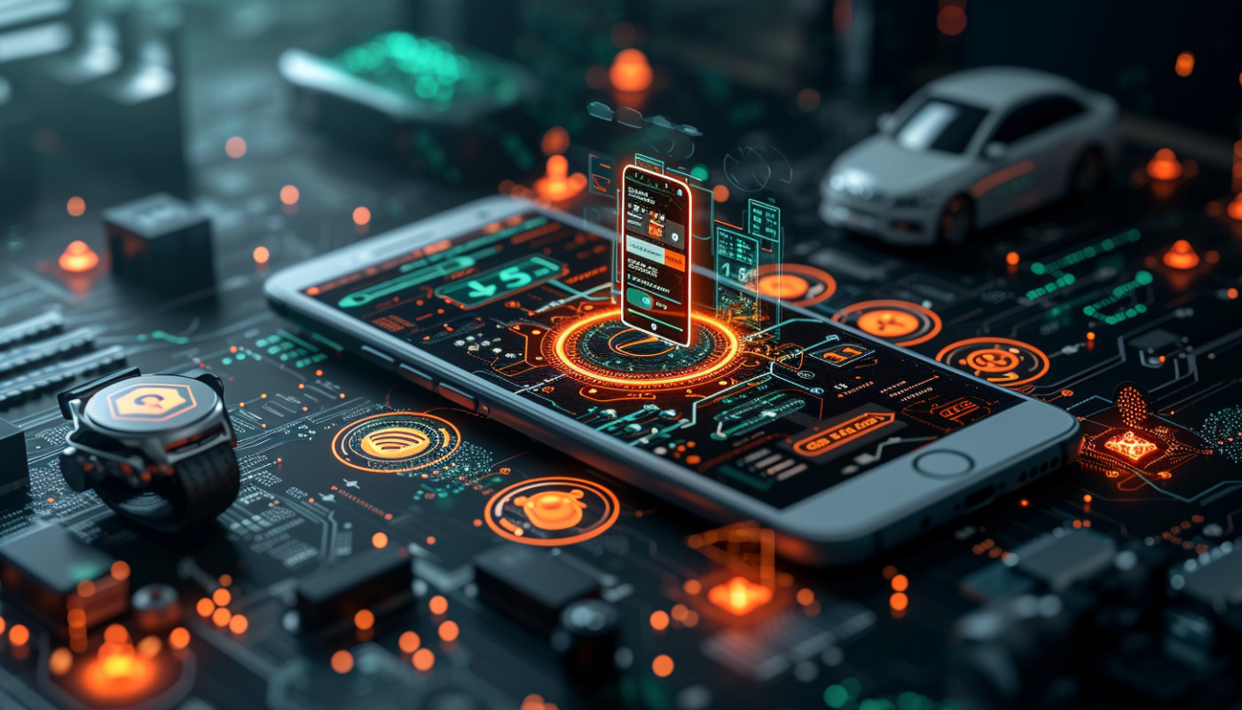 L'impact de la technologie sur les assurances