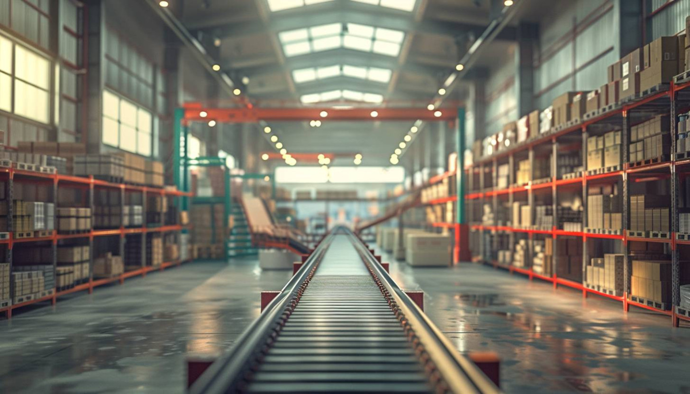 Optimisation de la chaîne d'approvisionnement pour améliorer la performance