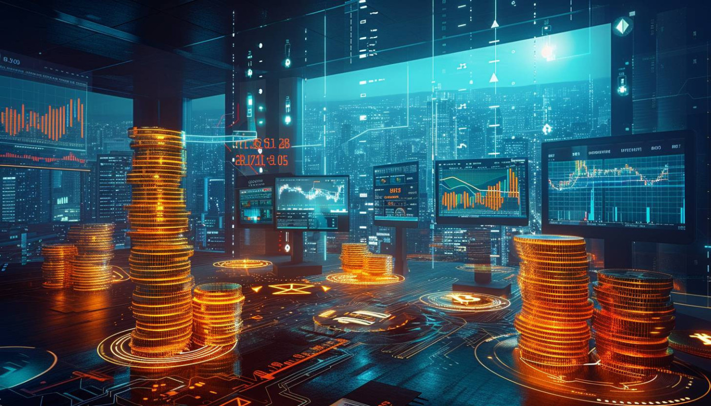 Stratégies de staking de cryptomonnaie pour maximiser les rendements comment débuter