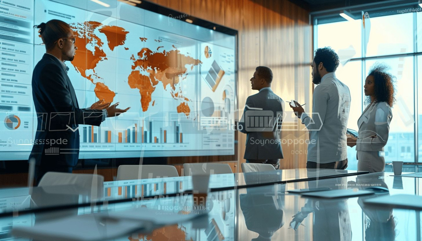 Stratégies innovantes pour optimiser la gestion financière en entreprise