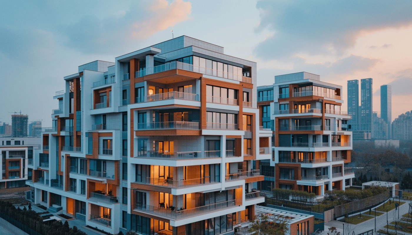 Stratégies pour optimiser la gestion d'un patrimoine immobilier diversifié
