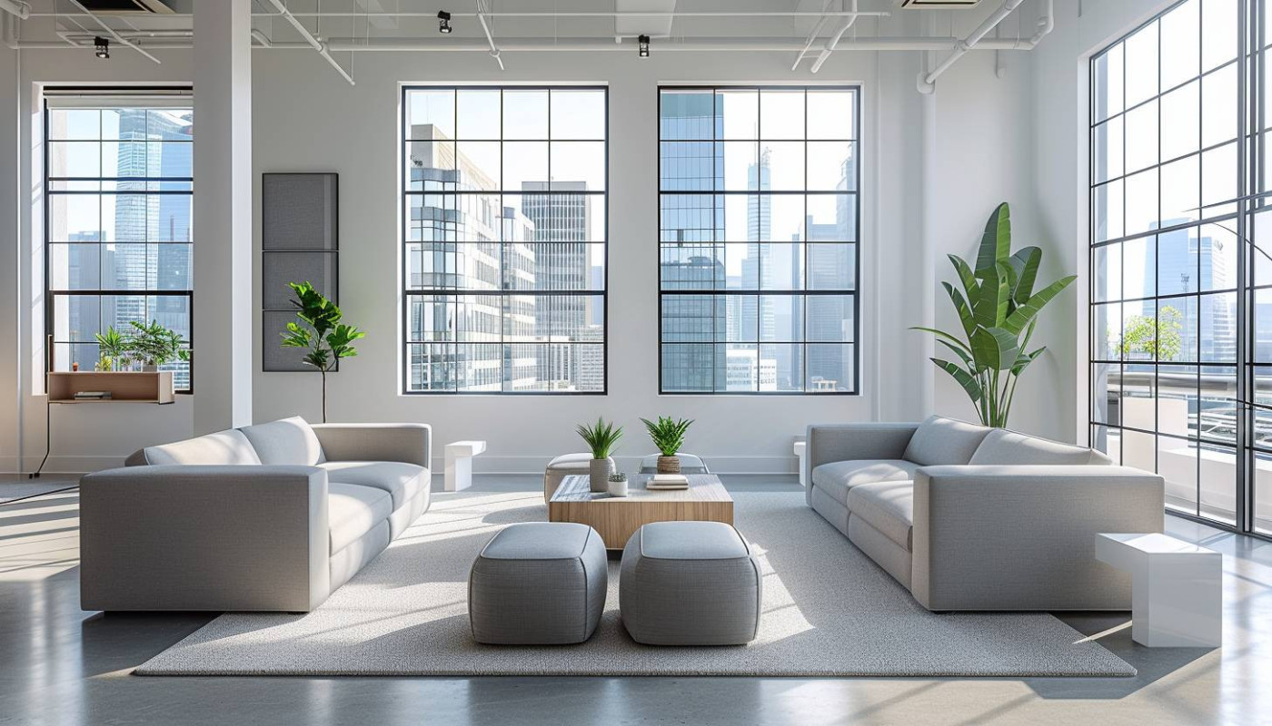 Transformation de bureaux en logements Opportunités et défis réglementaires